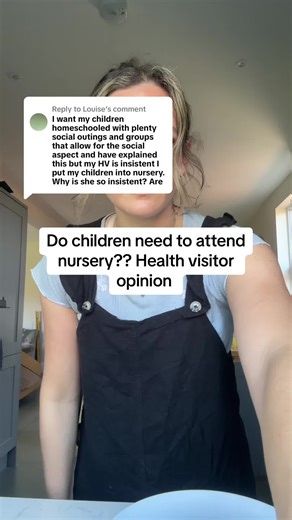 Health Visitor Ruth on TikTok