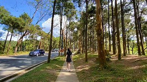 This I Promise You❤ #tagaytay #napa #CrosswindsTagaytay | Jeff Daily Vlog