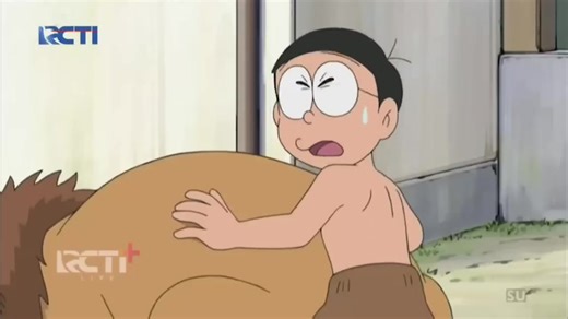 Doraemon Bahasa Indonesia - Celana Tarzan #doraemon #doraemonindonesia | Reuploder