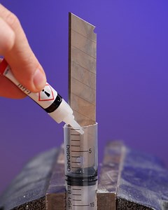 14K views · 98 reactions | Multi-Purpose Syringe Idea | DeMilked | Facebook