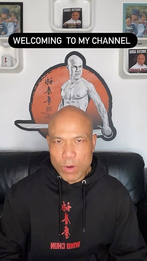 14K views · 627 reactions | Welcome you to Master Wong 101 channel. #selfdefense #selfdefense101 #madterwong #masterwong101 #selfcare #safetyfirst #wingchun #wingchunmaster | Master Wong | Facebook