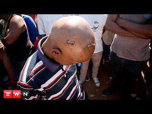 Crowbars & Crime: Tembisa evictions go awry
