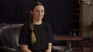 Bet Drives Her Into Pain - Emilie's Debut - Part 1