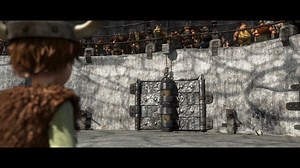 Hiccup's Final Test - How to Train Your Dragon (2010) - TM & © #UniversalPictures After things go awry during Hiccup's (Jay Baruchel) final dragon killing test, Toothless tries to save him but gets captured by Stoick (Gerard Butler). Watch the full movie here: https://www.vudu.com/content/browse/details/How-to-Train-Your-Dragon/182052?cmp=FBMC_Movie_HTTYD #howtotrainyourdragon #httyd #hiccup #toothless #astrid #movieclips | MOVIECLIPS