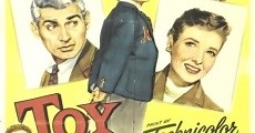 Toy Tiger / The Toy Tiger (1956)  - Ver Película Completa en Español - FULLTV