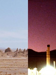 Steel Breeze - Movie