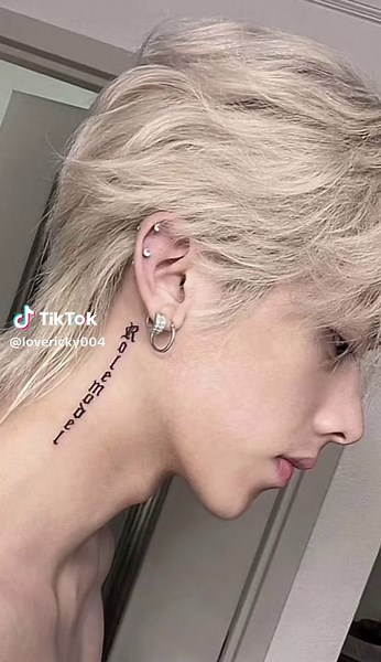 Ricky's Stunning Tattoo Journey Explained