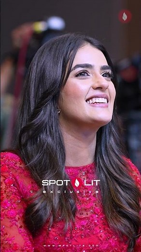 Kavya Thapar Exclusive Candid Visuals | Eaglel | SpotLit | Shreyas Media