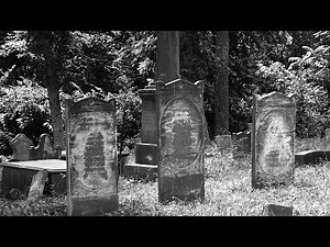 The Body Snatchers of North Bend, Ohio