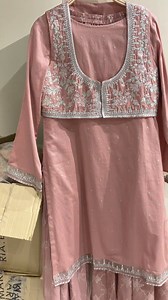 Maria b medium only 2p 12500 3 p 13500 | Discounted Brands