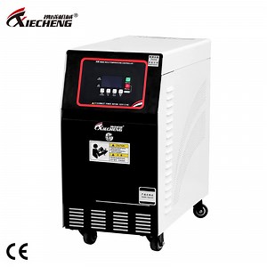 [Hot Item] 6kw CE Industrial Water Heating Temperature Controlled Heater Machine for Mold Temperature