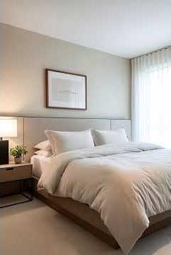 Romantic Bedroom Design Ideas | Soft Lighting & Cozy Luxury #interiordesign #luxury #homedesign