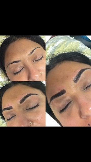 Make an appointment 9083804707 #newjersey #newjerseywomen #eyebrowsnewjersey #beautynewjersey #eyelinernewjersey #lifestyle | Soli permanent makeup