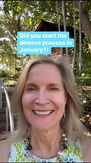 Did you start the divorce process in January?! You realize it’s not an overnight solution and you’re looking forward to getting co-parenting support. At GPS we are here to help! | Great Parenting Simplified Nonprofit Cooperative | Facebook