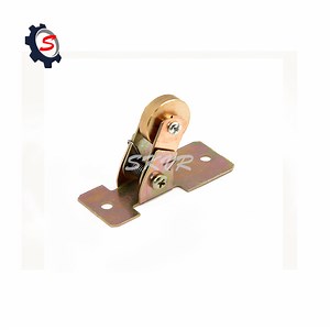 [Hot Item] Conductive Wheel with Cable in Assembly System