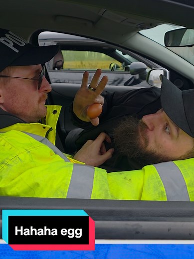 Life of a Truck Driver: Ticket Payback Moment
