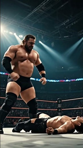 Cartoon Wrestling Legends: Clash of Heroes, Villains, and Champions