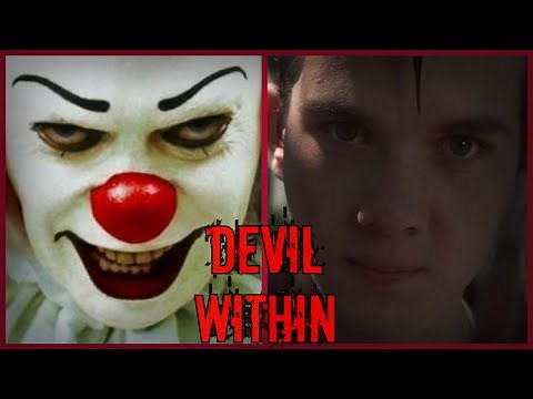 Pennywise and Henry Bowers Tribute