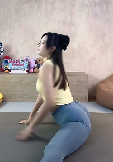 Yoga Asanas for Full Body Stretching and Weight Loss
