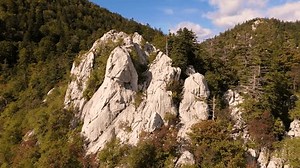 Parc national du Velebit du Nord, : vidéo de stock (100 % libre de droit) 3927990825 | Shutterstock