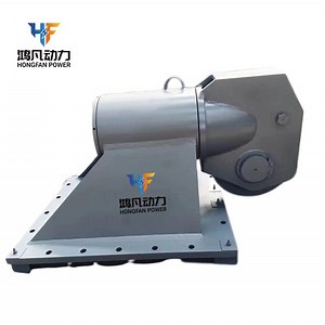 [Hot Item] The Manufacturer Provides a 360 Rotating Roller Fairlead with an Open and Closed Roller Fairlead