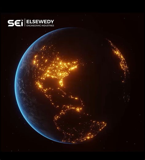 1.4K views · 12 reactions | ElSewedy Engineering Industries supports...