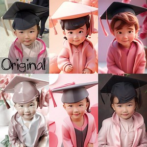 Cute AI Baby Portrait, Realistic Portrait, Custom AI Baby Portraits – Bring Your Little One’s Cuteness to Life! - Etsy Australia