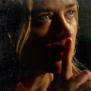 939 reactions · 255 shares | Whatever you do, don’t make a sound. Emily Blunt and John Krasinski star in #AQuietPlace, in theaters April 6. | A Quiet Place | Facebook