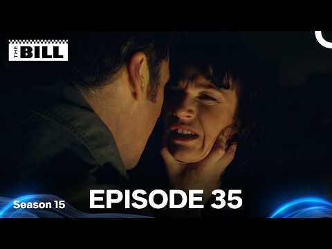The Bill - Season 15 Episode 35 | Push It (1999)