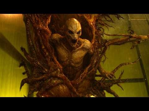 They Injected Alien DNA into 100 Human Eggs Only One Monster Survived