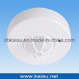 [Hot Item] Ceiling Surface Mount PIR Motion Sensor (KA-S02A)