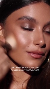 You NEED to try this contour hack! 🙌 Tap to shop our Seamless Concealer here - cur.lt/enngjpzso 💖 Our secret to THOSE trending doll-like cheekbones, all you need are 2 shades of our old but gold, Seamless Concealer! 👇 💫 Lighter Shade - Brighten and conceal your undereye 💫 Darker Shade - Sculpt, sharpen and lift those cheekbones! What are you waiting for? 👀 #ICONICLondon #Makeuptips #Makeup #Beauty #Pinkmakeup #Dollmakeup #Contourhacks #Contour #Concealerhack | Iconic London