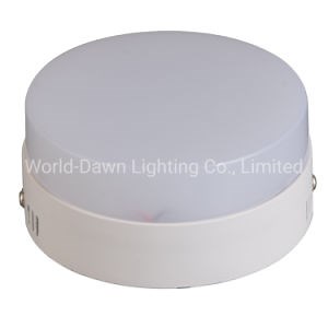 [Hot Item] LED Surface Mounted Round Down Light Bottom Emitting Ceiling Light LED Panel Light