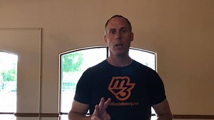 Mind muscle memory system is the 3 phases process of motor learning and gets you mature muscle control. Watch entire video and if you’ve found some value in my info then please share with others | M3 Fit | Facebook