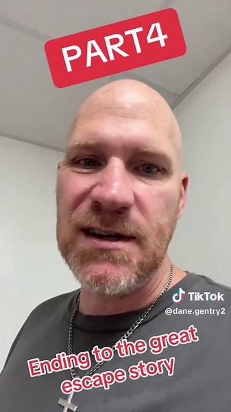 Dane Gentry on TikTok