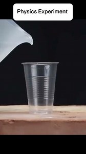 Physics experiment 4 #physics #amazing #science #magnetic #slideshow #experiment #fyp | USA Single Grils