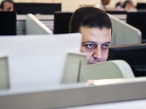 Dial-up Internet access still a reality for large number of Canadians