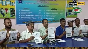 2K views · 52 reactions | First Division League Cum Knockout Football Tournament to be held in Siliguri from 12th June | Siliguri Times | Facebook