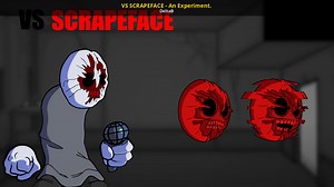VS SCRAPEFACE [MADNESS COMBAT] REBOOT DEMO OUT! Work In Progress for Friday Night Funkin' | FNF Works In Progress