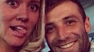 Watch as friends and family gather for cricketer Philip Hughes funeral