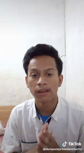 Sobat Pelajar tau ga nich Apa itu Charity? Instagram : @Dutapelajarbanten @Dutapelajarbanten.charity Tiktok : @Dutapelajarbanten @Dutapelajarbanten.charity Youtobe : Duta Pelajar Banten #Duta #Dutapelajar #Dutapelajarbanten #Cendekiawanmudabanten #Berdedikasiberdikariberwawasan #Dutapelajarbantencharity #charity #social #education #Bersediauntukmembantukaliandalamkeadaanapapun #TogetherhelpTogethergrow #fyp #fypシ #fypdongggggggg