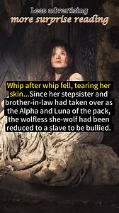 👉👉If the link doesn't work, you can find it by searching for code 9081 in the NovelFlow app! 🔗🔗https://ads.novelflow.app/prod/post/v1_479.html?id=479&t=0 💖Completed 📚He once promised to be your armor, yet now his silence has become the deepest wound that cuts you to the core. "Strip off her filthy clothes! A matricide like her deserves to rot in the dungeons!" Your stepsister’s voice, dripping with poison-laced sweetness, gleamed with malicious delight. Your father stood with his back turn