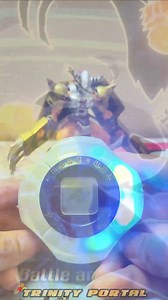 21K views · 267 reactions | [Digimon Adventure 2020] Continue with Gabumon Adventure! Garurumon vs Argomon(Adult) #digimon #digimonadventure #digimonadventure2020 #Gabumon | Trinity Portal | Facebook