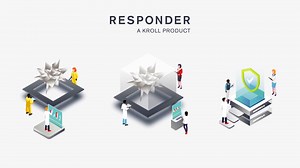 Instantly mature your security program with 24x7 managed detection and real response. See Kroll Responder in action: https://bit.ly/2VqMNmS | Kroll | Facebook
