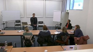 ⭐️Constructor University (Jacobs) ⭐️ 📍 Germany ✅წამყვანი უნივერსიტეტია მსოფლიოს მასშტაბით ✅სასწავლო პროგრამა სტუდენტებს საშუალებას აძლევს სხვადასხვა პროექტებსა და კვლევებში ჩაერთონ პირველივე კურსიდან 🟡სწავლის საფასური: 20000 ევრო შეგიძლია შეარჩიოთ თქვენთვის სასურველი პროგრამა: 📌Biochemistry and cell biology 📌Chemistry and Biotechnology 📌Earth Sciences and Sustainable Management of Environmental Resources 📌Mathematics, modeling and data analytics 📌Medicinal chemistry and chemical biology �