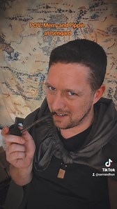 The salted pork is ✨particularly✨ good. #LordOfTheRings #Tolkien #MiddleEarth #LOTR #TheHobbit #FellowshipOfTheRing #Gondor #ShireVibes #Mordor #lotrmemes #MiddleEarthHumor #NerdHumor #FantasyMemes #GeekHumor #TolkienHumor #FunnyTok #MemeTok #NotHavingFun #FairProblems #FairStruggles #FairLife #AmusementParkVibes #Trending #FYP #ForYou #Viral #TikTokHumor #Comedy #Relatable #TikTokFantasy | Sarnandhun