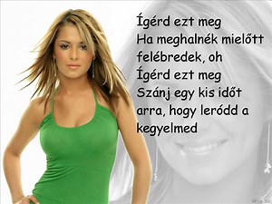cheryl cole promise this