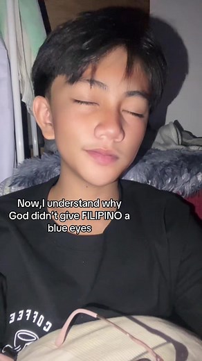 Why Filipinos Don't Have Blue Eyes: A Deeper Look