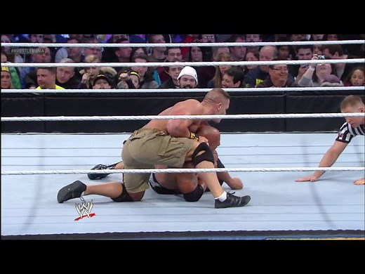 Dwayne 'The Rock' Johnson reveals how nasty WWE injury and surgery ruined abs