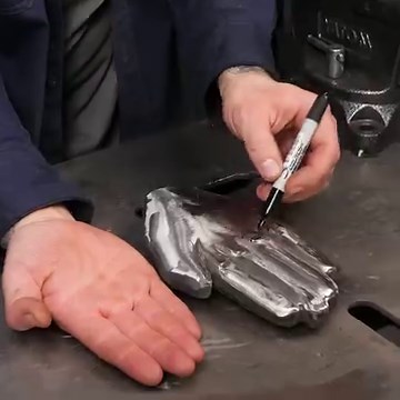 234K views · 211 reactions | DIY Hand-Shaped Axe! | Peaceful Century | Facebook